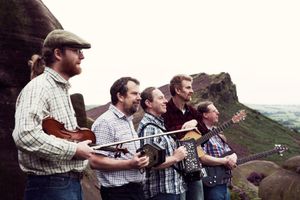 Northern Cross Photoshoot