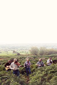 Northern Cross Photoshoot