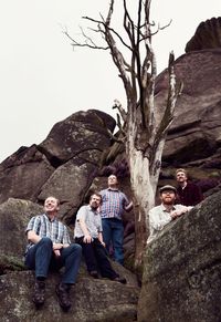 Northern Cross Photoshoot