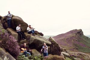 Northern Cross Photoshoot